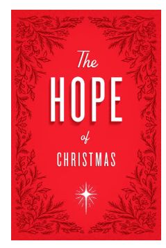 The Hope of Christmas 25-Pack