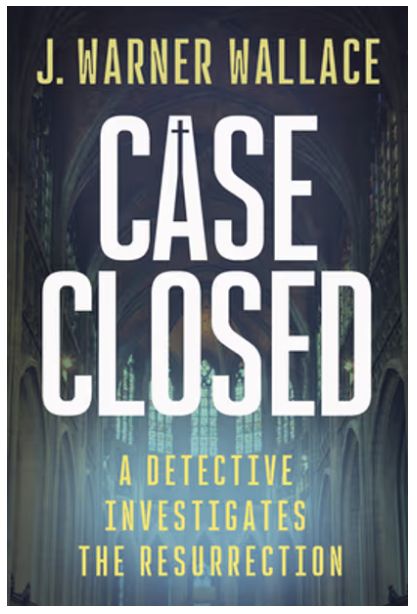 Case Closed - 10 Pack A Detective Investigates the Resurrection