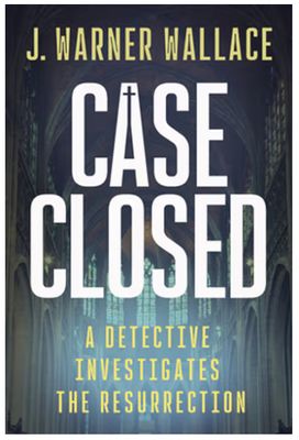 Case Closed - 10 Pack A Detective Investigates the Resurrection