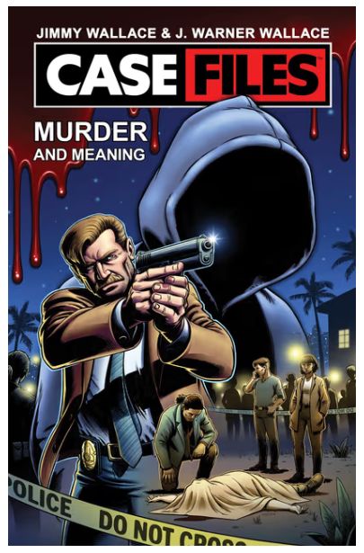 Case Files Vol. I Murder and Meaning