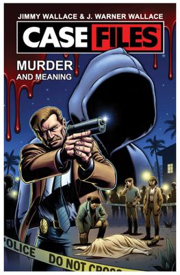 Case Files Vol. I Murder and Meaning
