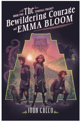 The Bewildering Courage of Emma Bloom