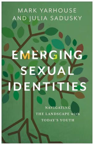 Emerging Sexual Identities: Navigating the Landscape with Today&#39;s Youth