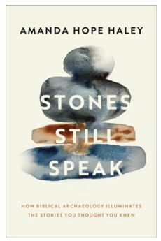 Stones Still Speak: How Biblical Archaeology Illuminates the Stories You Thought You Knew