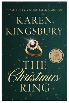 The Christmas Ring: A Holiday Romance