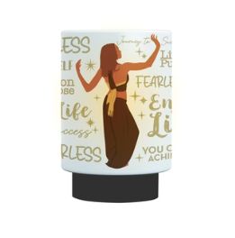 Fearless LED Candle