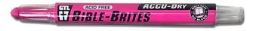 PINK BIBLE BRITES