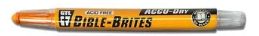 ORANGE BIBLE BRITES