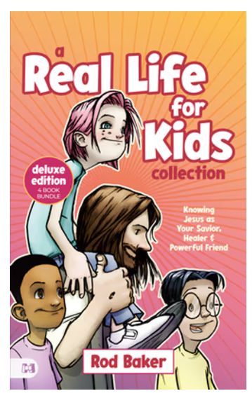 A Real Life for Kids Collection