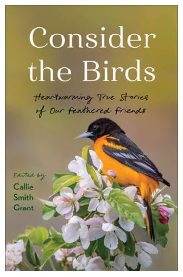 Consider the Birds: Heartwarming True Stories of Our Feathered Friends