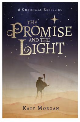 The Promise and the Light: A Christmas Retelling