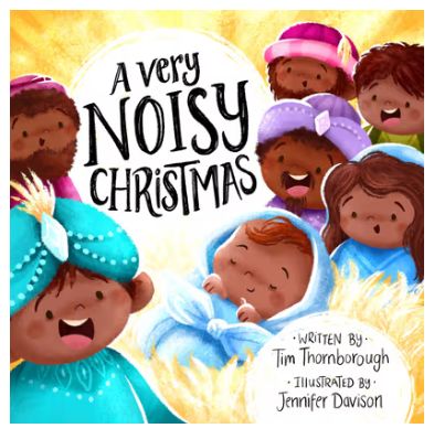 A Very Noisy Christmas