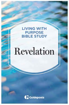 Revelation: Living with Purpose Bible Study