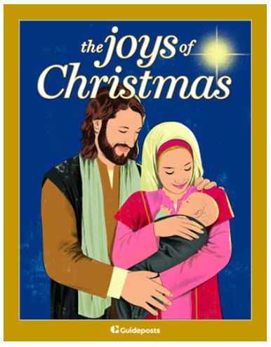 The Joys of Christmas 2025