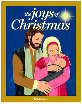 The Joys of Christmas 2025