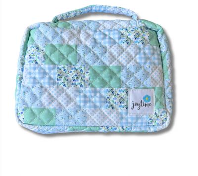 Quilted Bible Case XXL