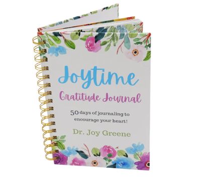 Gratitude Journal