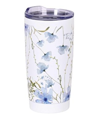 Floral Trust In The Lord 20oz