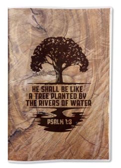 Like a Tree Journal – Psalm 1:3