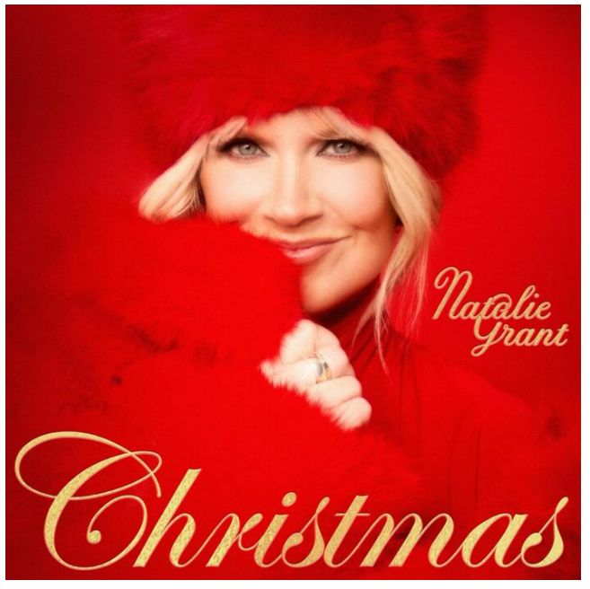 Christmas – Natalie Grant