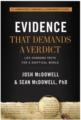 Apologetics