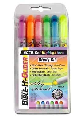 Highlighters
