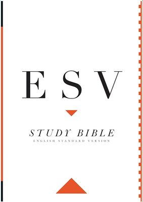 ESV English Standard Version