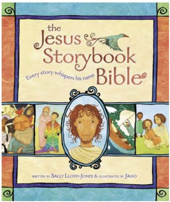 Story Book Bible