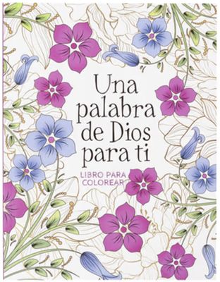 Spanish Coloring Books