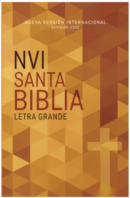 Nueva Version Internacional