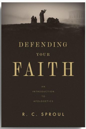 Defending Your Faith