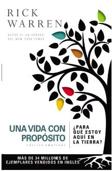Una Vida Con Propósito ¿Para Qué Estoy Aquí En La Tierra?
