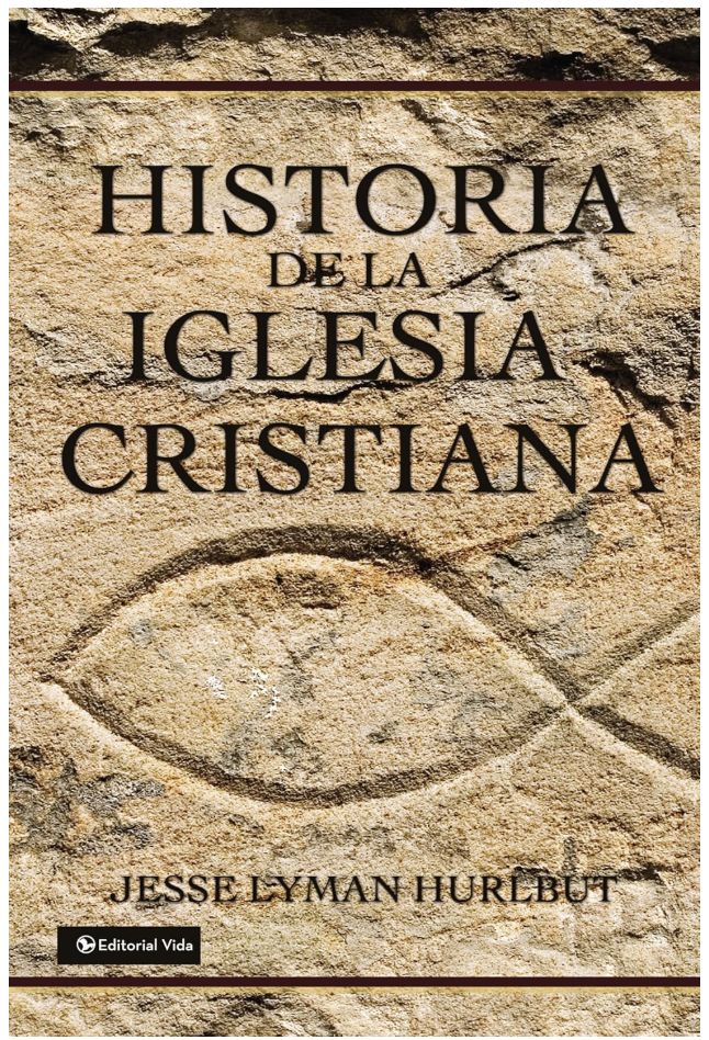 Historia de la Iglesia