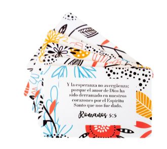 Esperanza Detalles de Fe