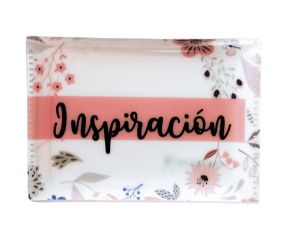 Inspiracion Detalles de Fe