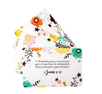 Inspiracion Detalles de Fe