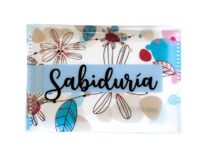 Sabiduria Detalles de Fe