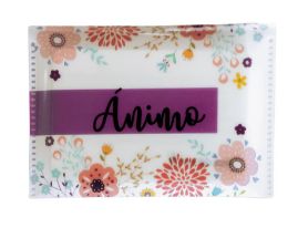 Animo Detalles de Fe