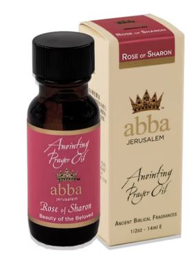 Rose Of Sharon 1/2 Oz