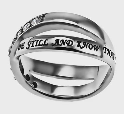 Woman of God – Strength, Honor, Wisdom, Kindness – Prov. 31 Size 5