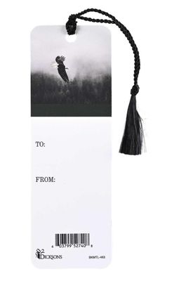 Tassel Bookmark Eagle Isaiah 40:31