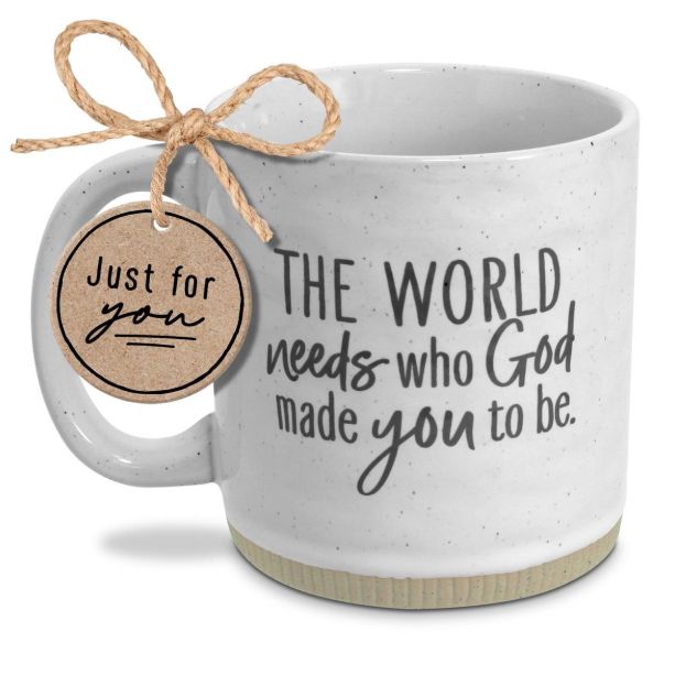 Powerful Words World Needs