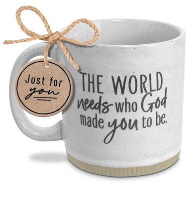 Powerful Words World Needs