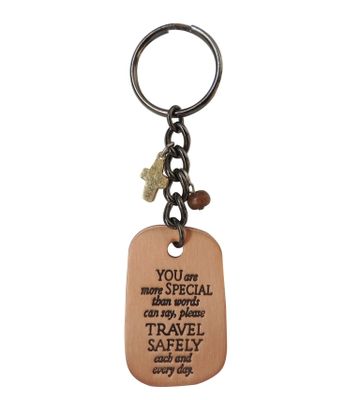 You Are Special Keyring
