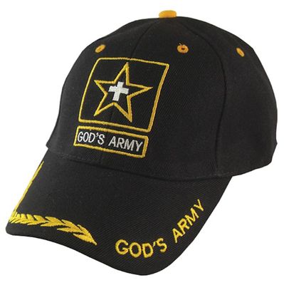 God's Army Cap