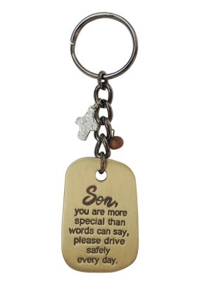Son Keyring