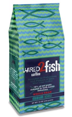 Medium Roast Whole Bean