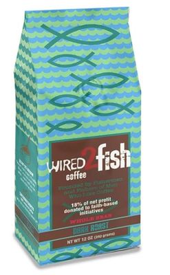 Dark Roast Whole Bean