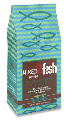 Dark Roast Ground