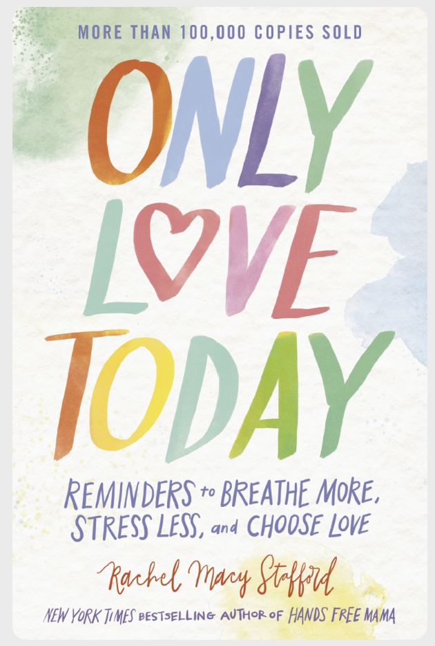 Only Love Today